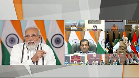 Screengrab (Source: Twitter/@narendramodi)