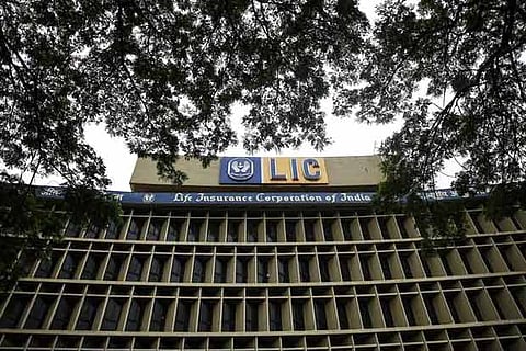 Centre amends FEMA rules to allow 20% foreign direct investment in LIC