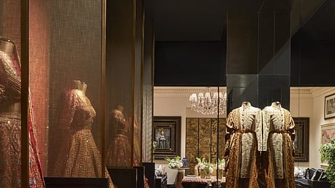 Representative Image