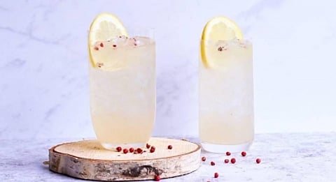 Summer Coolers to keep your refreshed