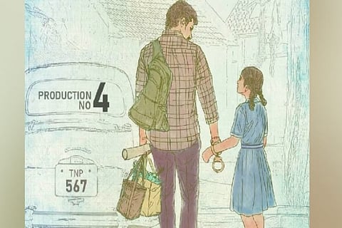 Actor Siddharth’s production house to produce director Arun Kumar’s next