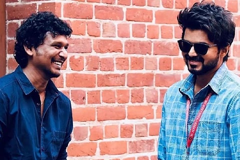 Vijay-Lokesh's Thalapathy 67 to go on floors on October 3