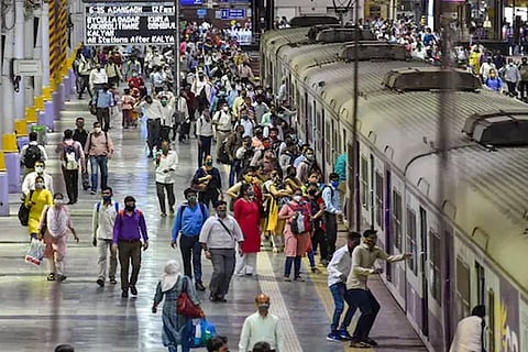 Sudden lifting of curbs not wise, warns Covid task force member