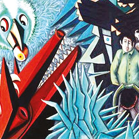 Representative image