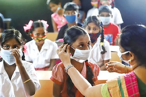 Authorities are also planning to engage counselling experts who would visit schools regularly.