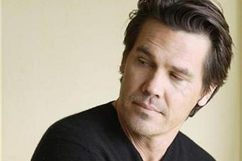 Josh Brolin
