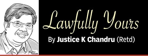 Only a ‘deserving man’ can get maintenance from his wife