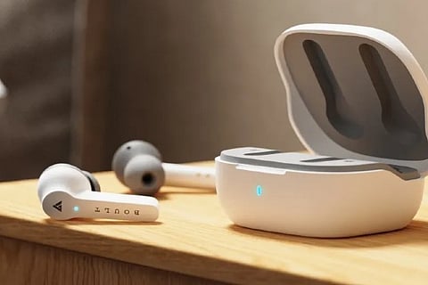 Representative Image