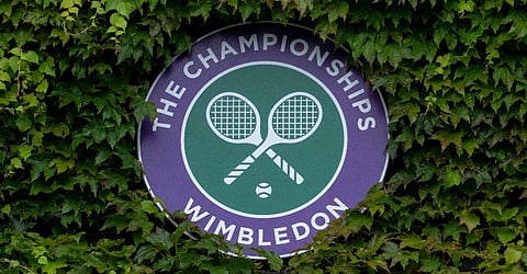 Wimbledon bans Russian and Belarusian players from 2022 tournament