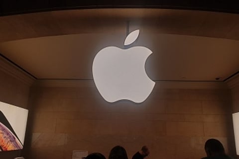 Representative Image