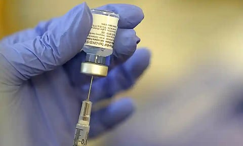 Representative image