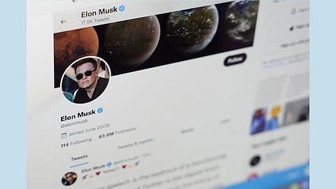 Musk’s ‘free speech’ push for Twitter: Repeating history?