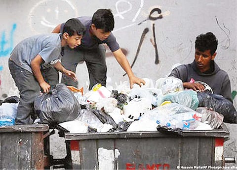 Representative Image