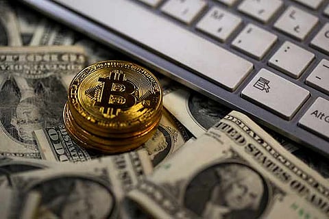 Decrypt: The do-gooder aspects of Blockchain