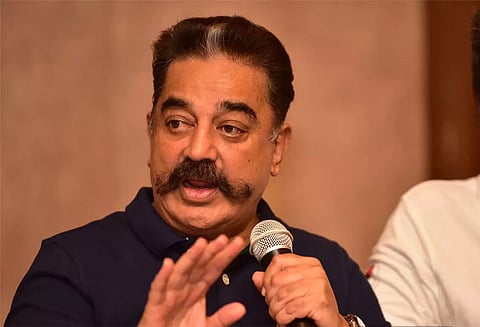 Kamal Haasan