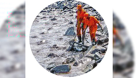 Representative image.