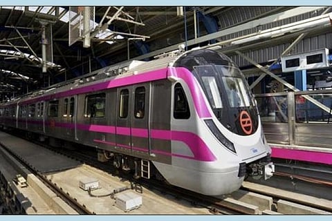 Representative image