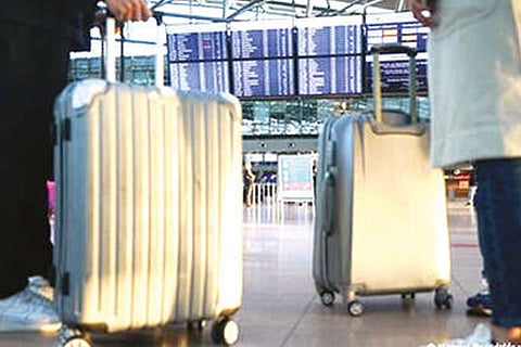 Are business trips slated to become a thing of the past?