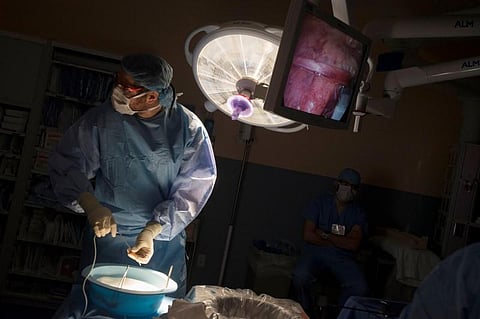 Representative Image