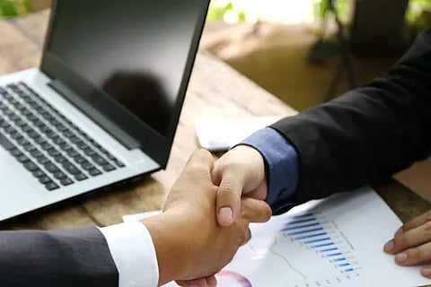 Representative Image