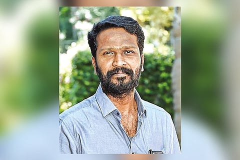 Vetrimaaran