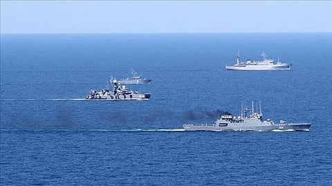 Representative image