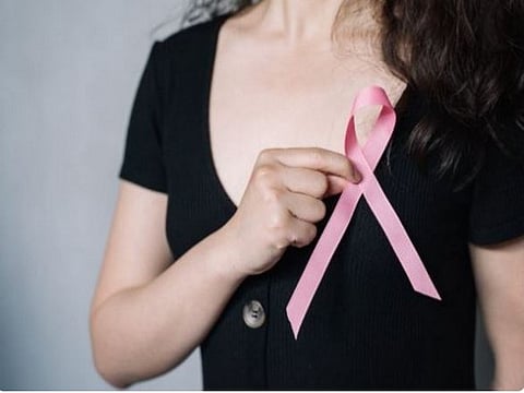 Study defines new factors that can predict recurrence of breast cancer