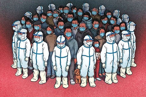 'China’s leadership failiure' Zero Covid mess proves autocracy hurts everyone