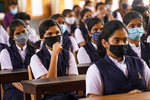 Fresh SOPs to be issued for board exams as cases on the rise in TN
