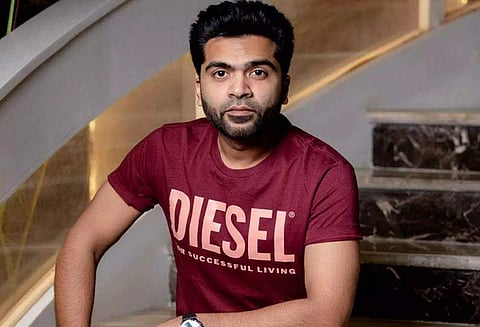 Actor Simbu