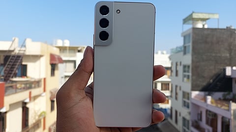 Representative image (File Photo)