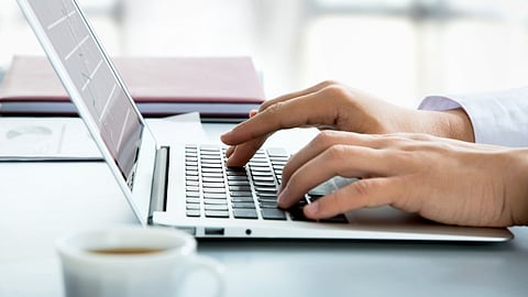 Representative Image