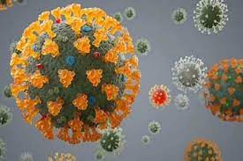 Representative image (File Photo)