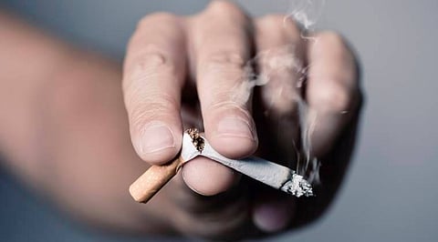 Representative Image