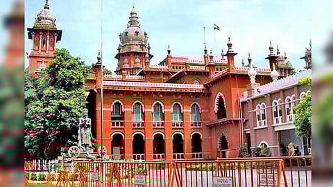 Madras High Court