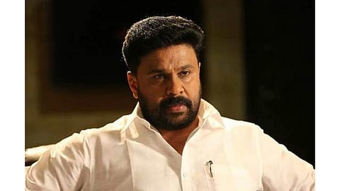 Malayalam actor Dileep (File Photo)