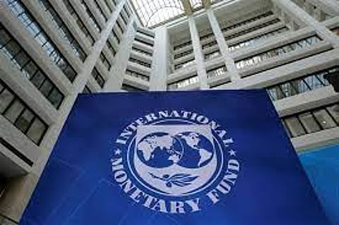International Monetary Fund
