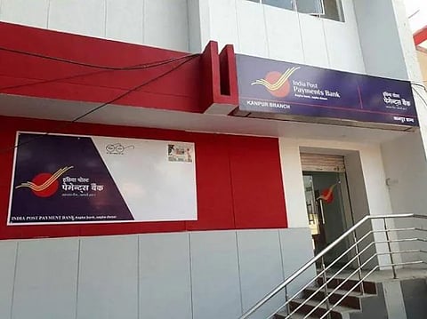 Cabinet clears Rs 820 cr financial aid for IPPB