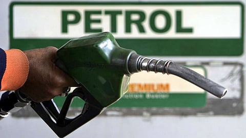 Higher transportation cost pushes petrol rate in Maharashtra's Parbhani to Rs 122.67/ lit