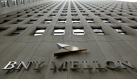 BNY Mellon’s single largest facility opens in Chennai