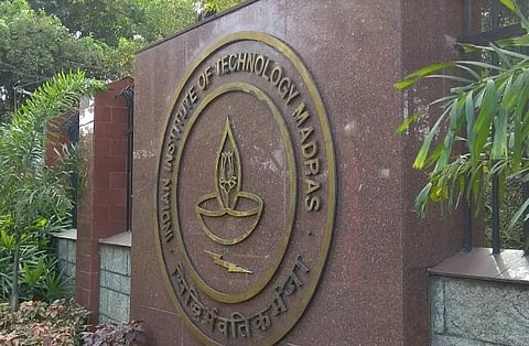 Indian Institutes of Technology Madras