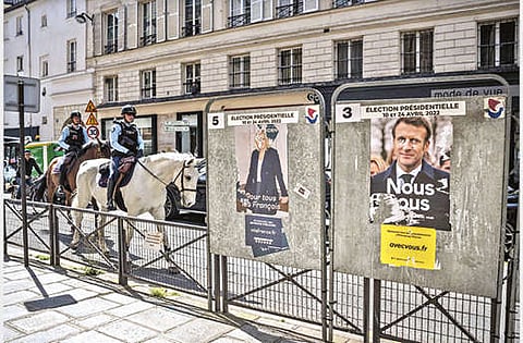 A blow to Orban’s nationalist crusade