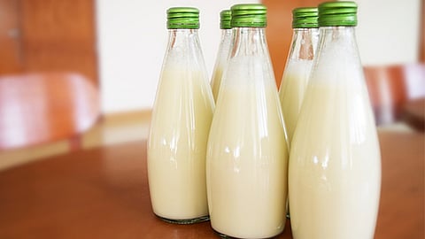 Representative image.