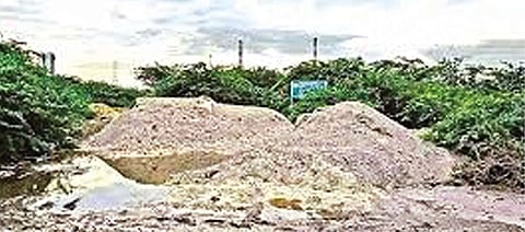 Replace pipelines in Ennore by June: Green tribunal to Tangedco