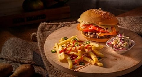 Representative Image