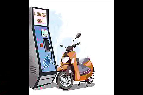 Representative image