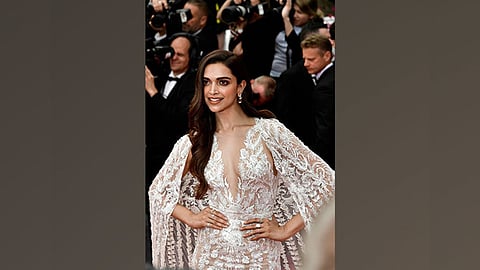 Deepika Padukone (Image source: Instagram)