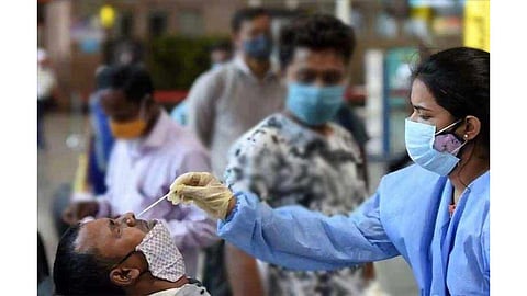 Representative image