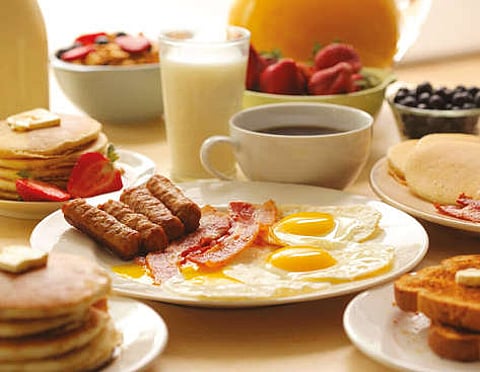 Scientists find no benefit to time-restricted eating