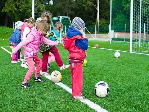 Sport improves concentration, quality of life in primary school pupils: Study